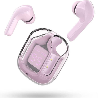 Air 31 Original Wireless Earbuds Bluetooth Earphones (Random Color)