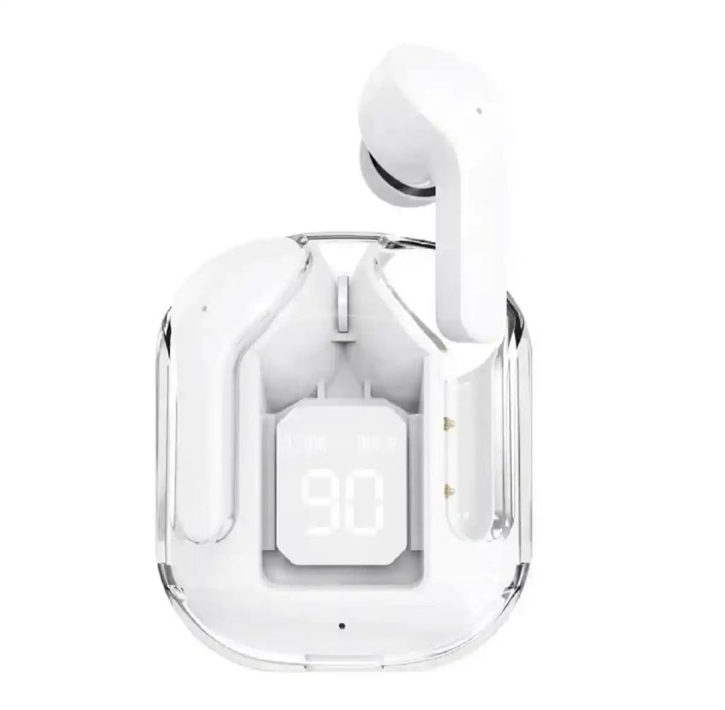 Air 31 Original Wireless Earbuds Bluetooth Earphones (Random Color)