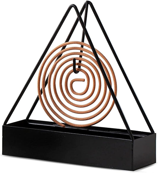 Mosquito Coil Holder, Iron Mosquito Coil Holder