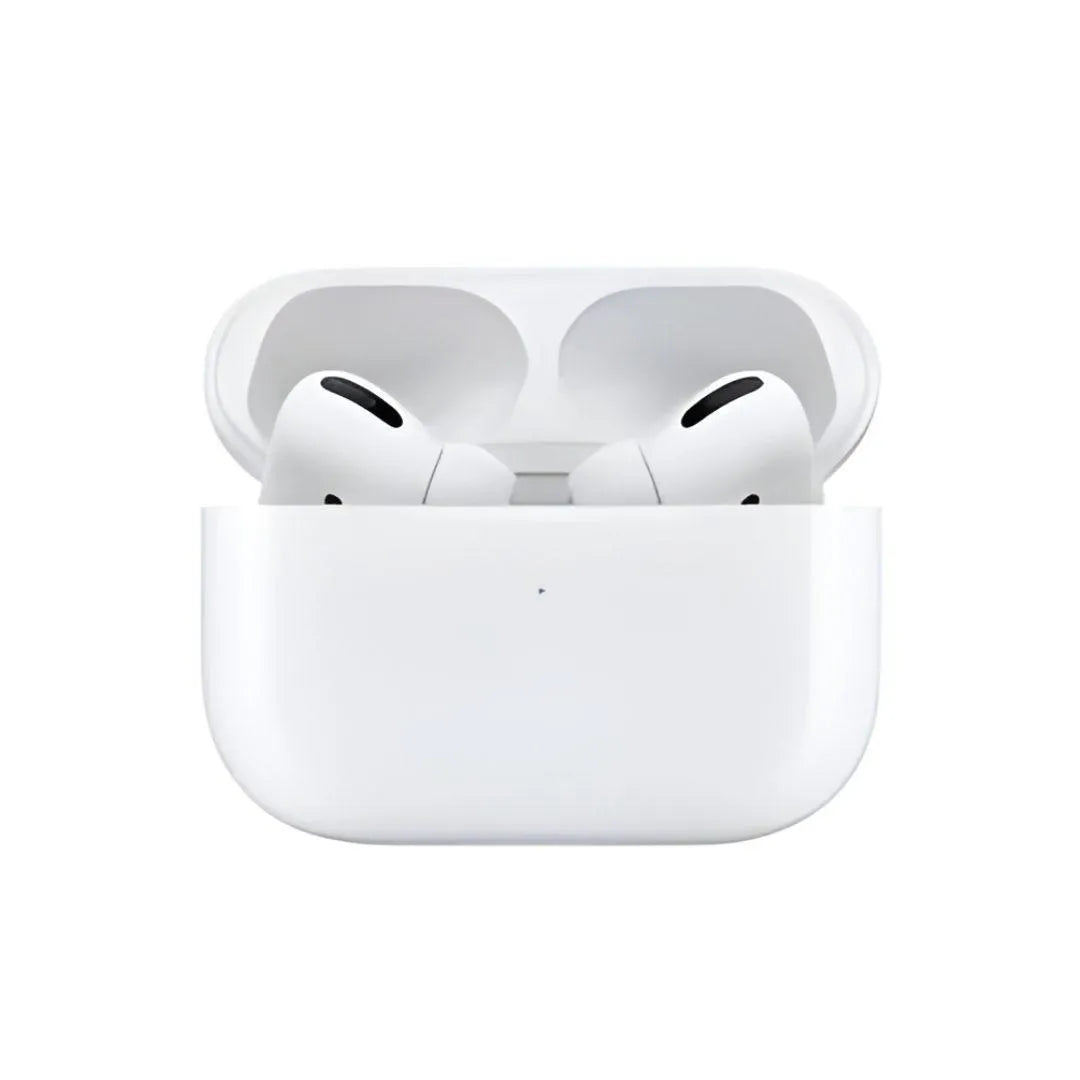 Airpod Pro 2, Noise-Cancelling Earbuds with Charging Case