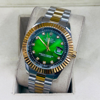 Rolex Oyster Perpetual Datejust - Luxury Watch Designed For Time Display