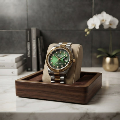 Rolex Oyster Perpetual Datejust - Luxury Watch Designed For Time Display