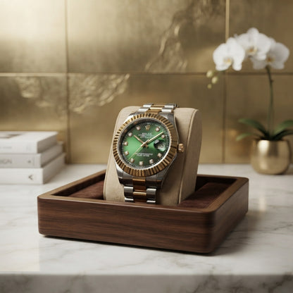 Rolex Oyster Perpetual Datejust - Luxury Watch Designed For Time Display