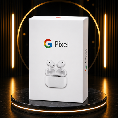 Google Pixel Buds Pro Premium Wireless Earbuds With Crystal Clear Sound And Active Noise Cancellation ~ Original