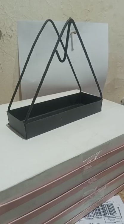 Mosquito Coil Holder, Iron Mosquito Coil Holder